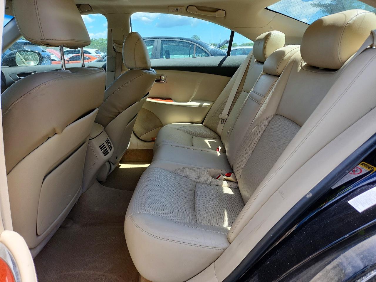 Lexus Es 350