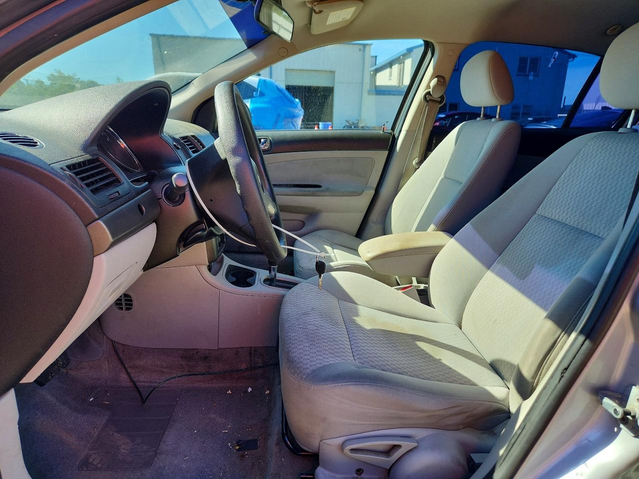Chevrolet Cobalt Lt