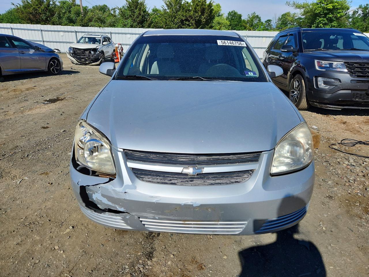 Chevrolet Cobalt Lt