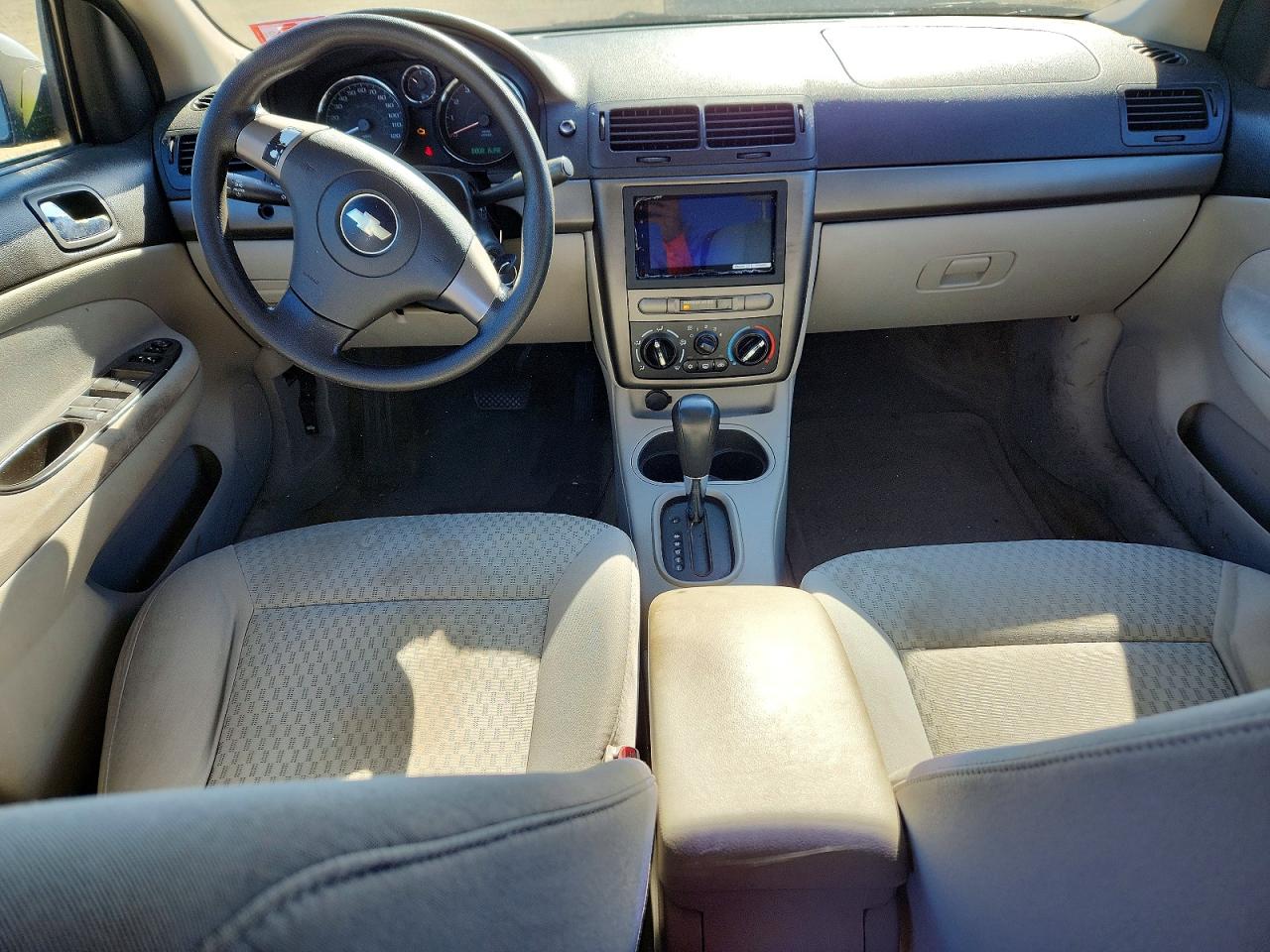 Chevrolet Cobalt Lt