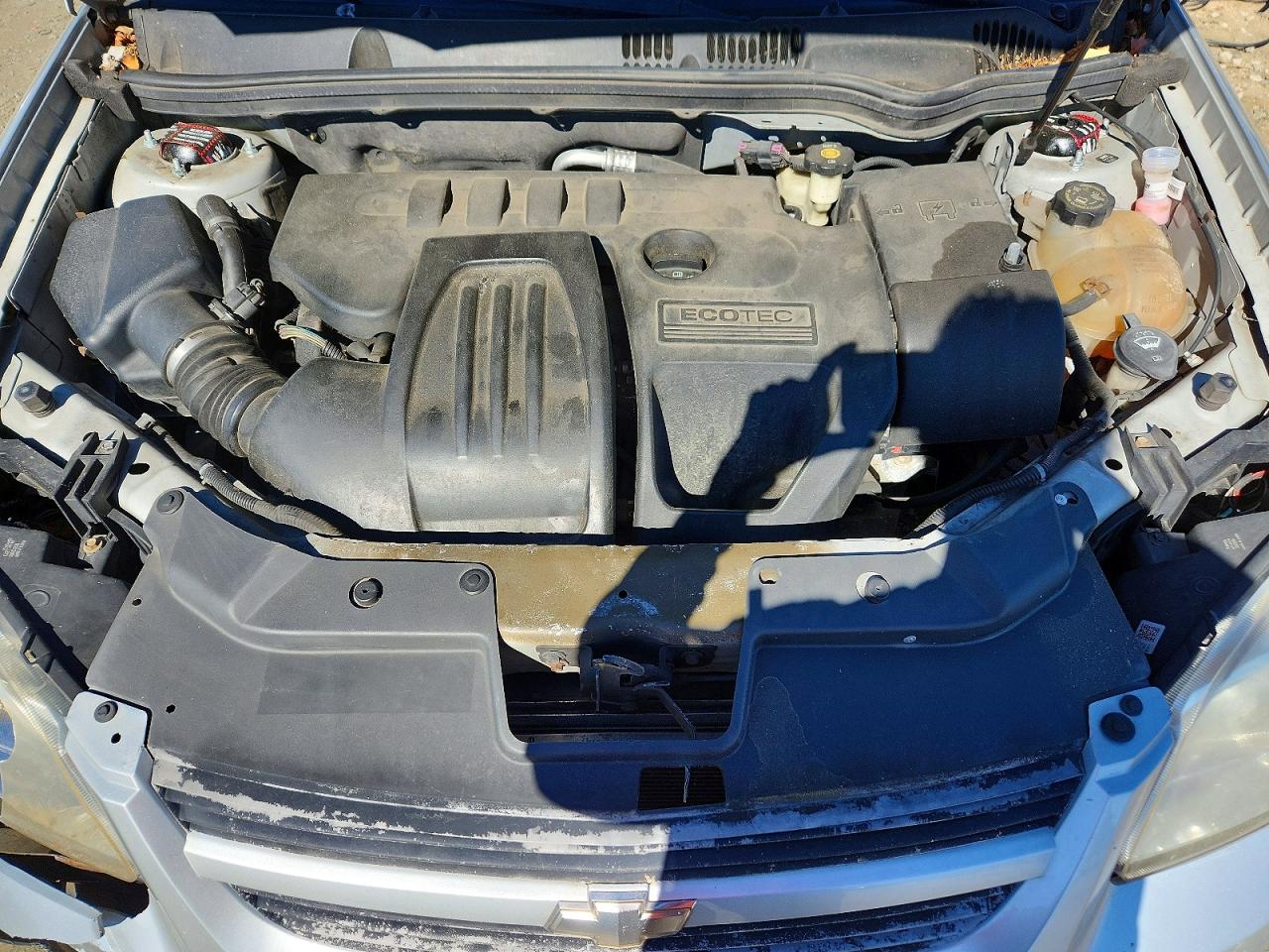 Chevrolet Cobalt Lt