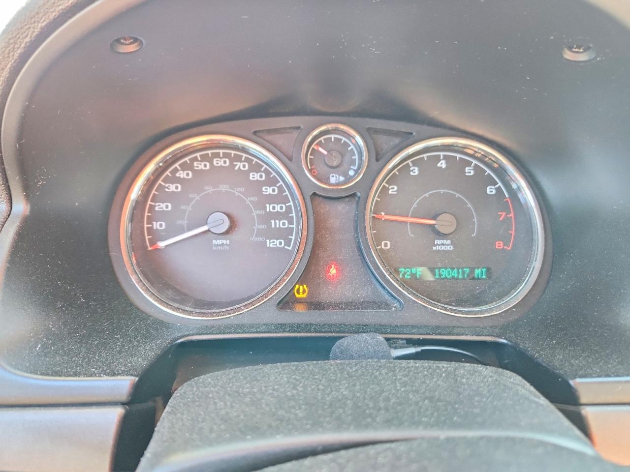 Chevrolet Cobalt Lt