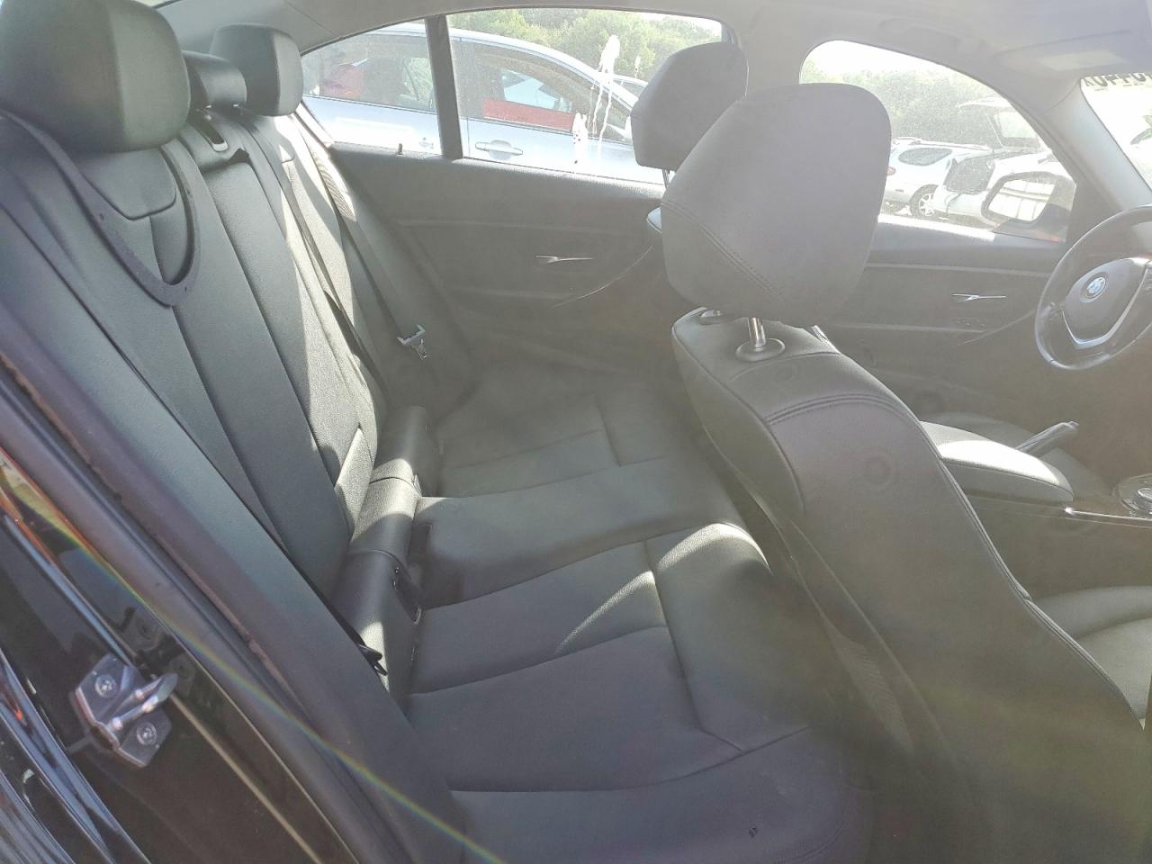 BMW 3 Series Xi Sulev