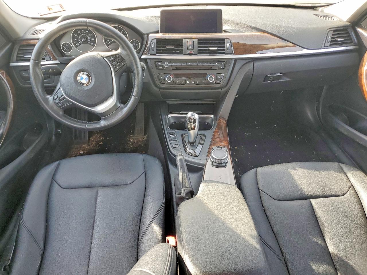 BMW 3 Series Xi Sulev