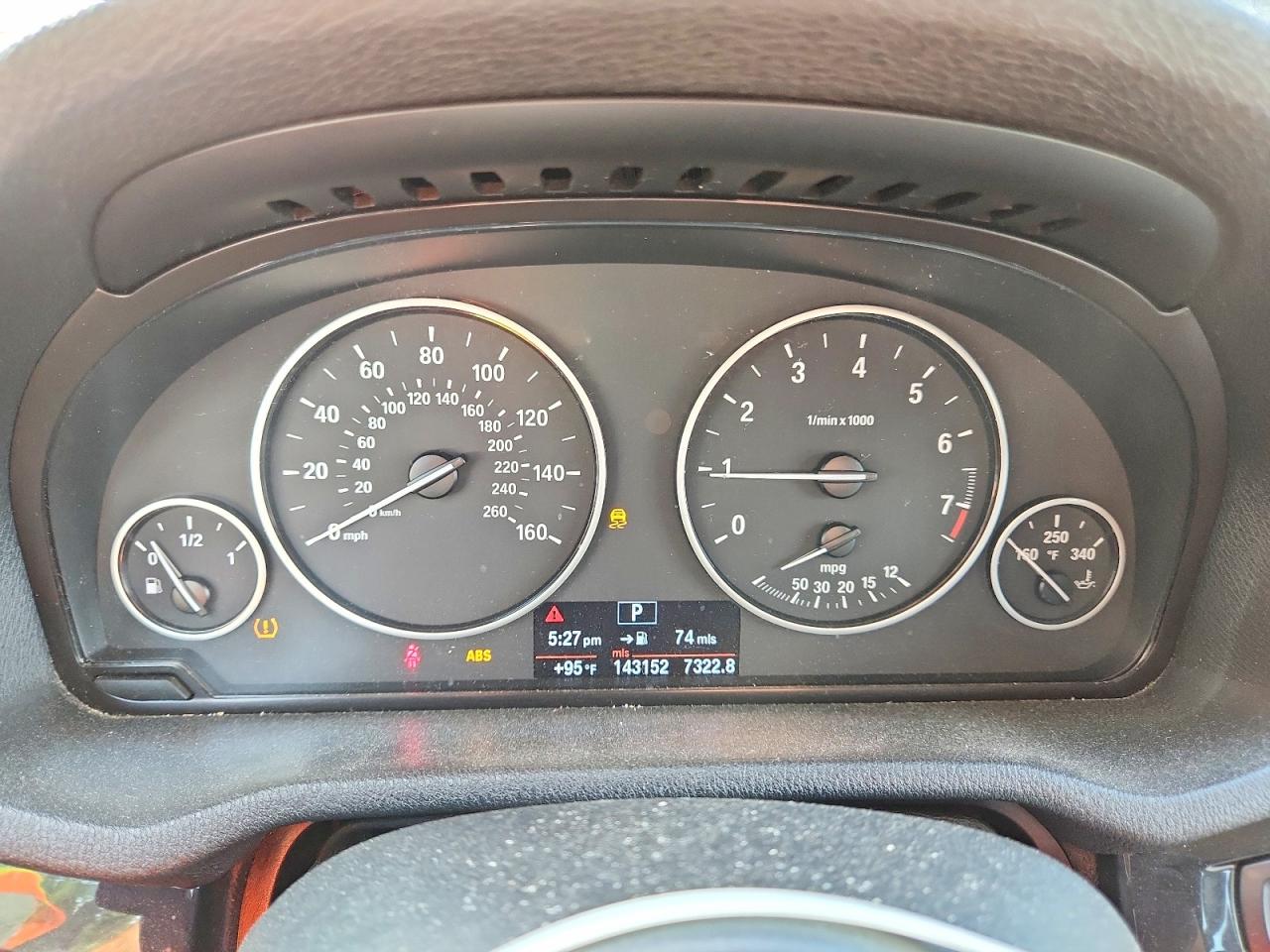 BMW X Series Xdrive28i