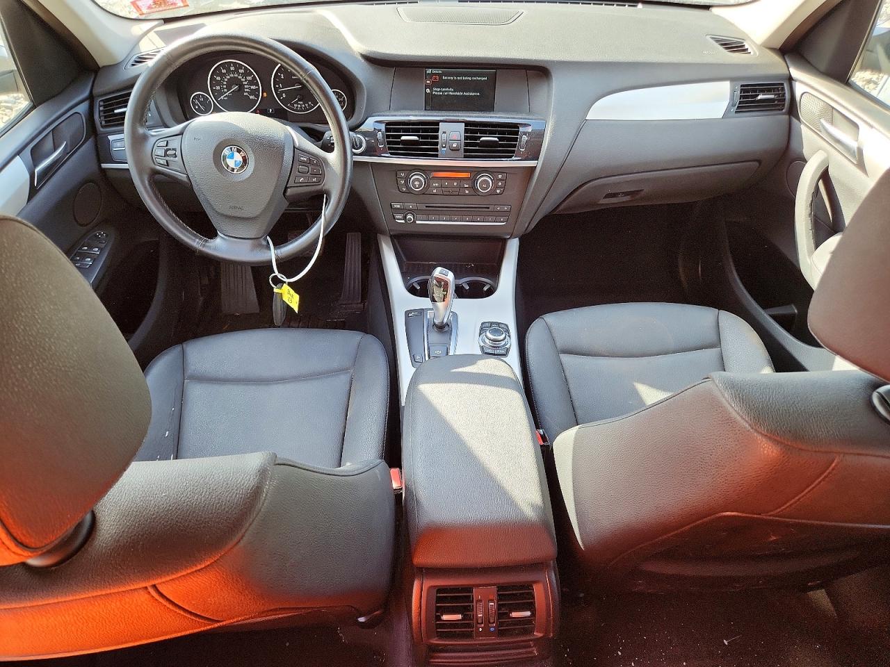 BMW X Series Xdrive28i