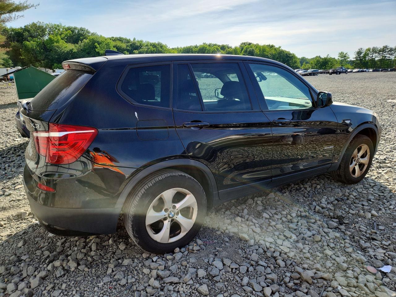 BMW X Series Xdrive28i