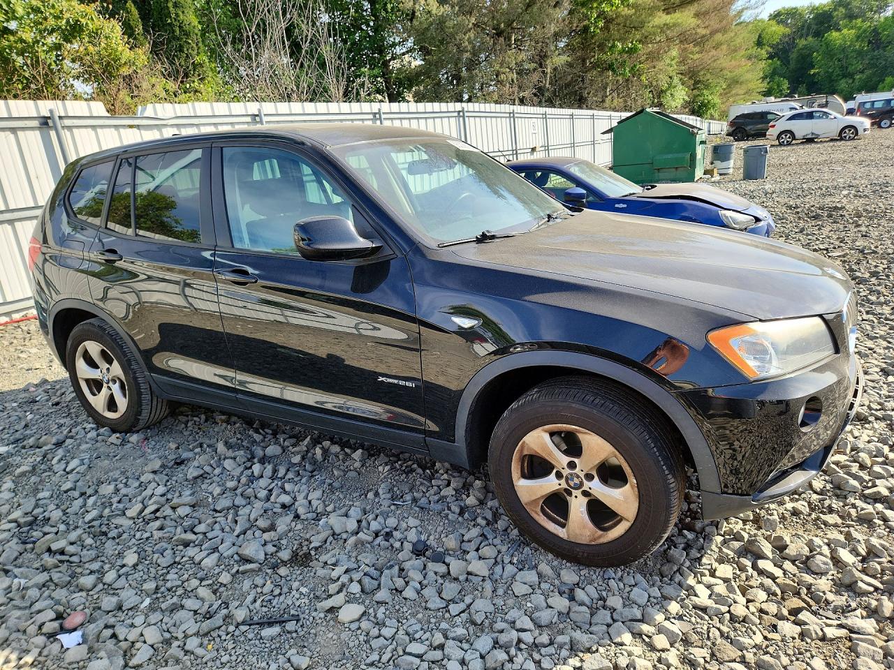 BMW X Series Xdrive28i