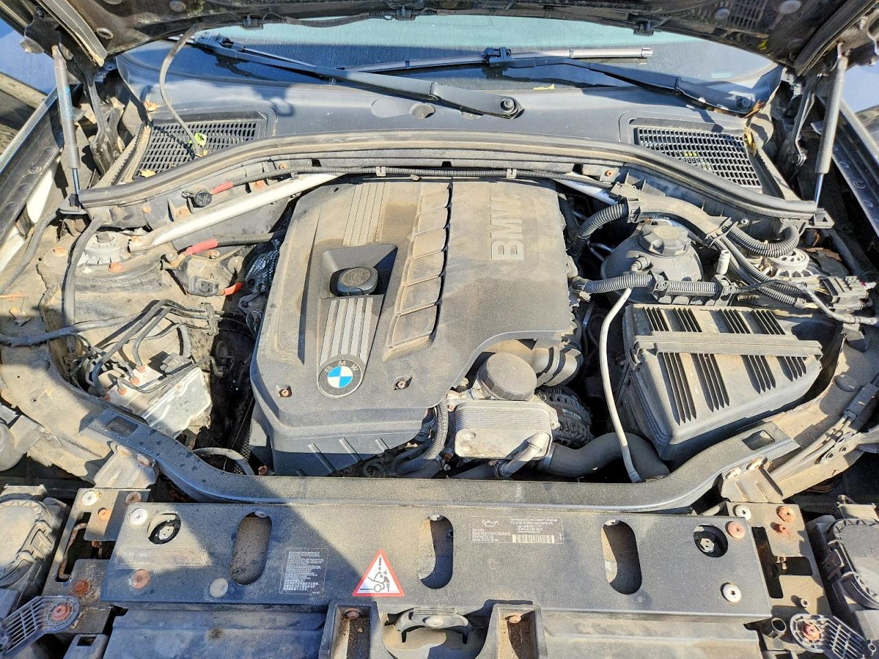 BMW X Series Xdrive28i