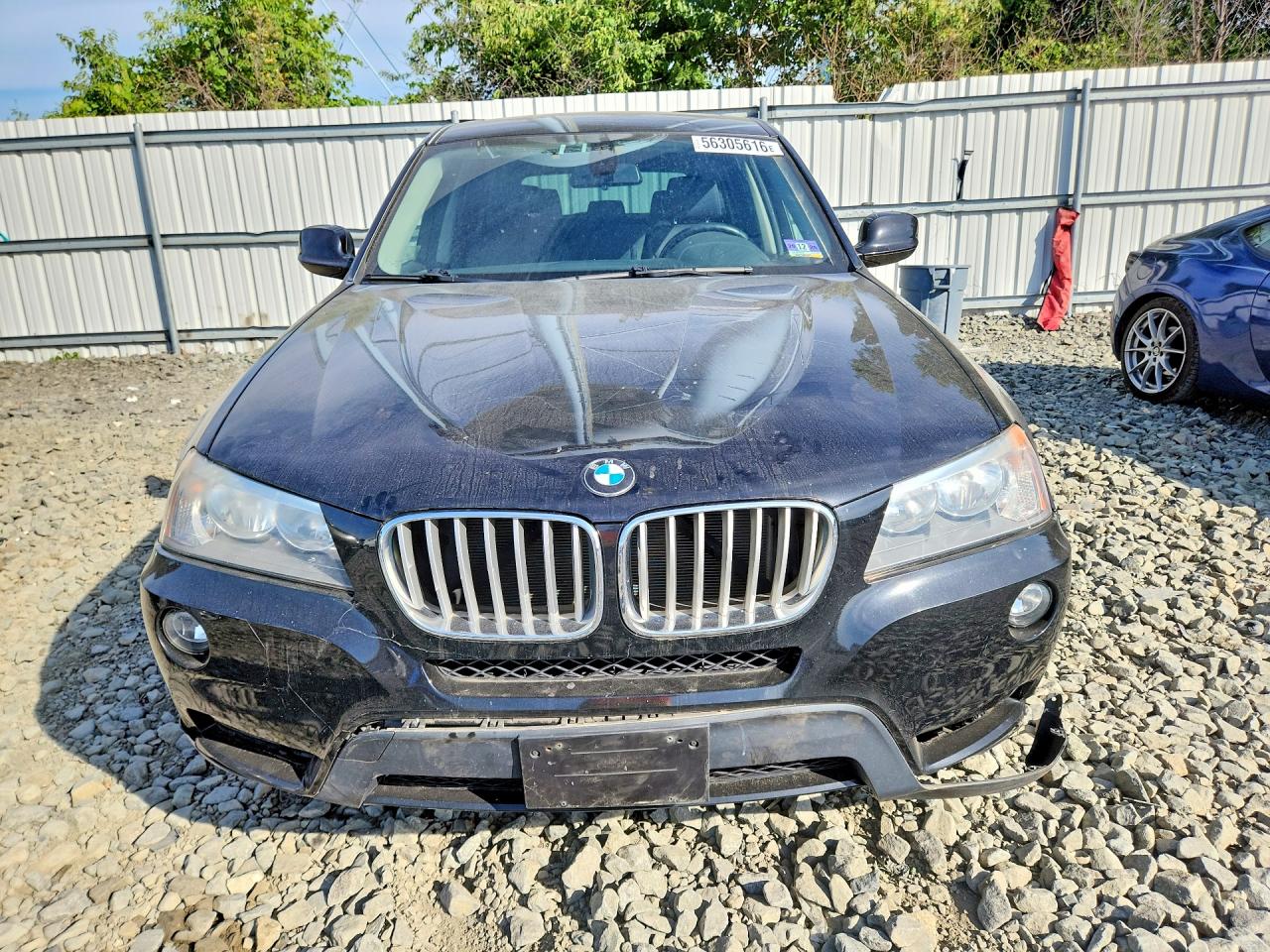 BMW X Series Xdrive28i
