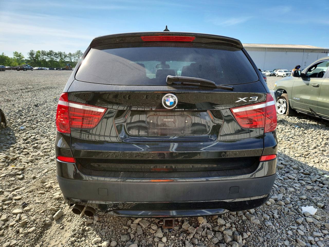 BMW X Series Xdrive28i
