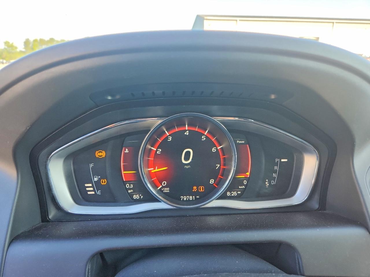 Volvo XC60 T6 Inscription