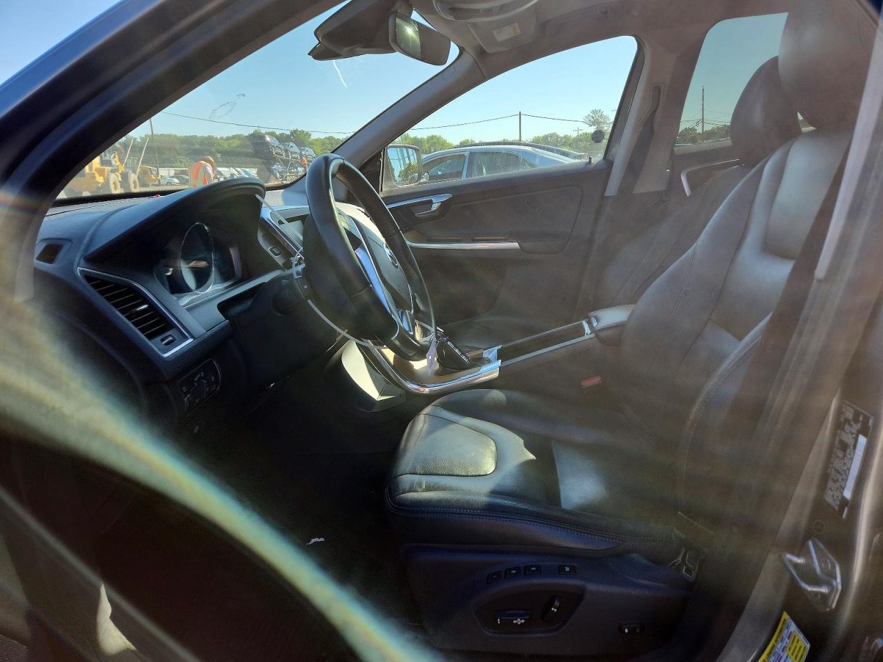 Volvo XC60 T6 Inscription