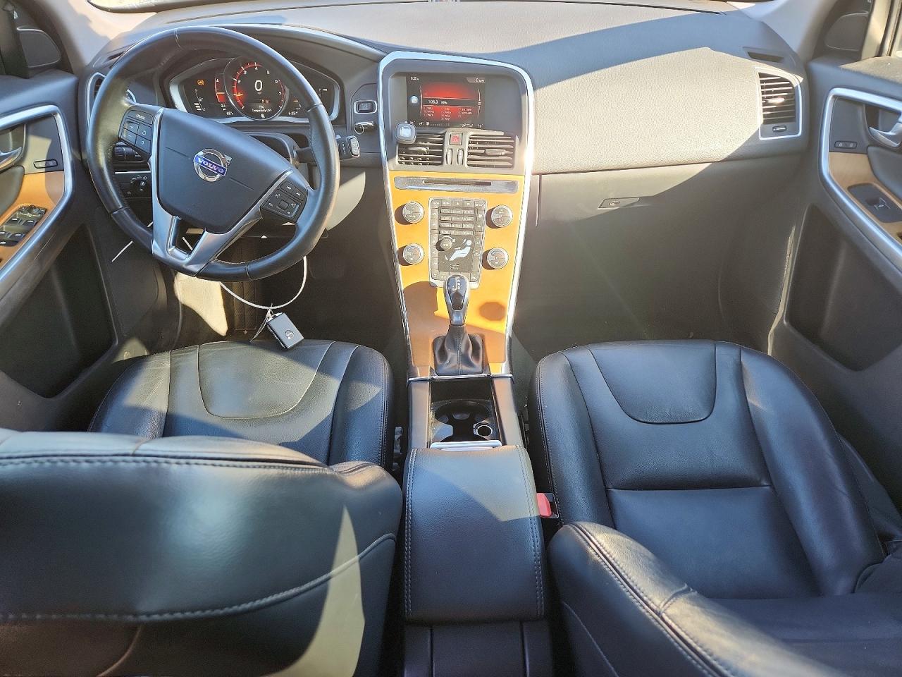 Volvo XC60 T6 Inscription