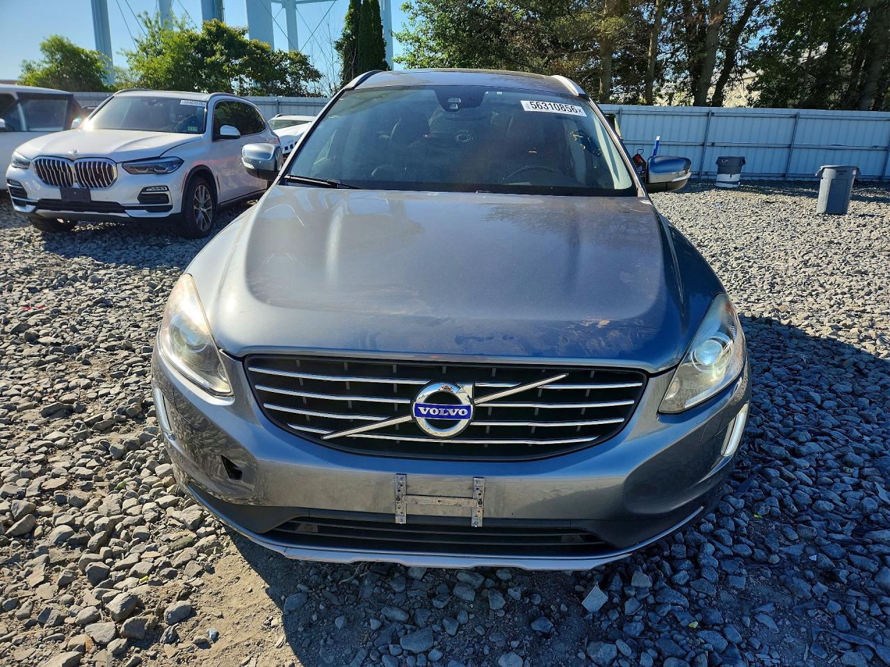 Volvo XC60 T6 Inscription