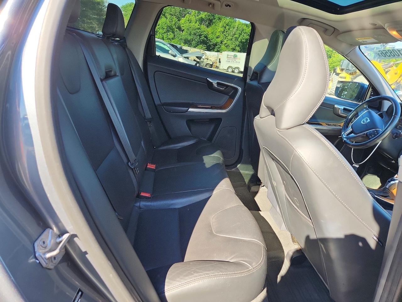 Volvo XC60 T6 Inscription