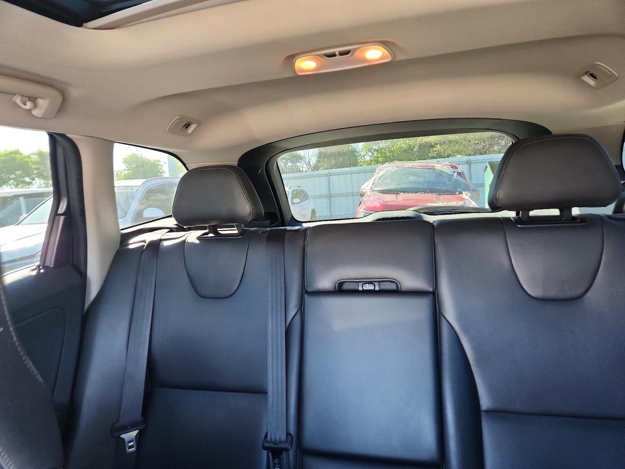 Volvo XC60 T6 Inscription