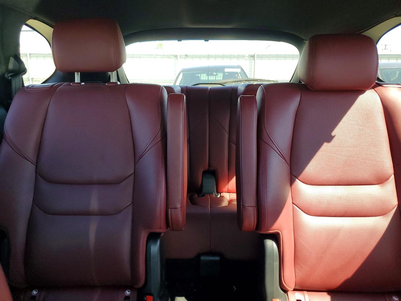 Mazda Cx Grand Touring