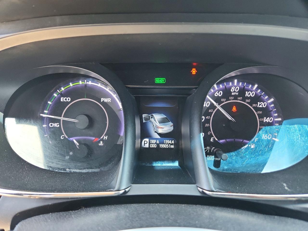 Toyota Avalon Xle Premium