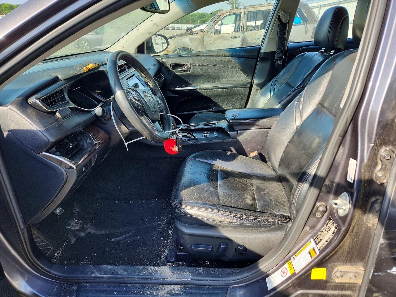 Toyota Avalon Xle Premium