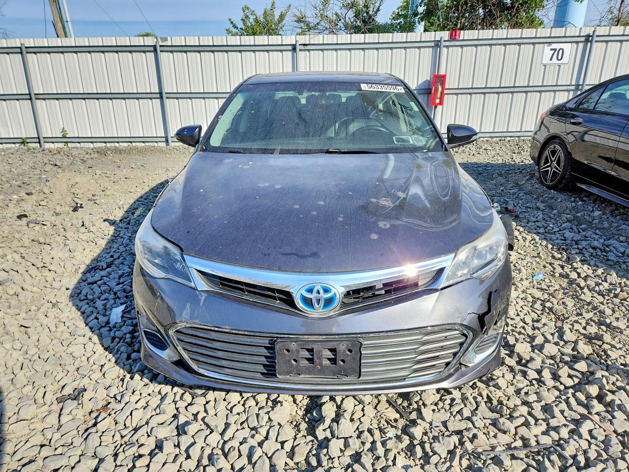 Toyota Avalon Xle Premium