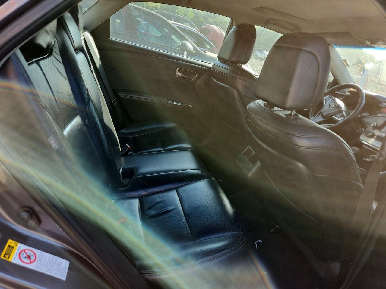 Toyota Avalon Xle Premium