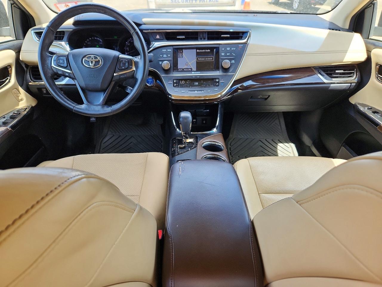 Toyota Avalon Limited