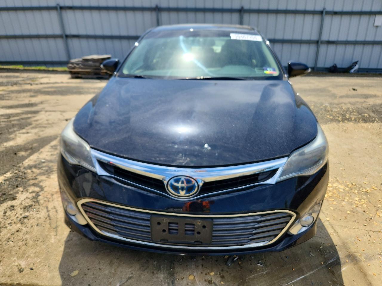 Toyota Avalon Limited