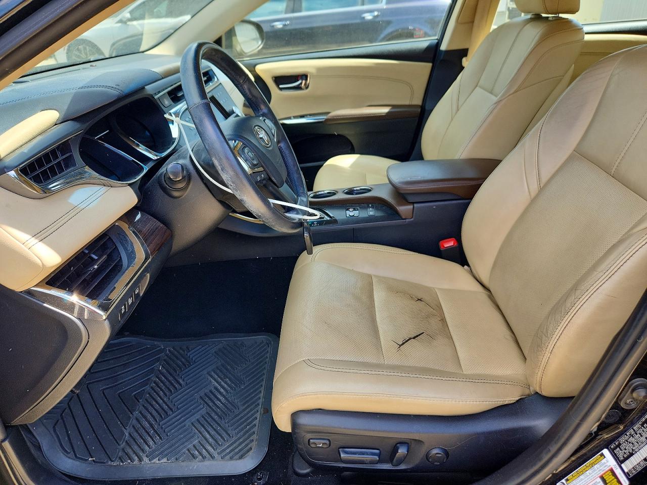 Toyota Avalon Limited