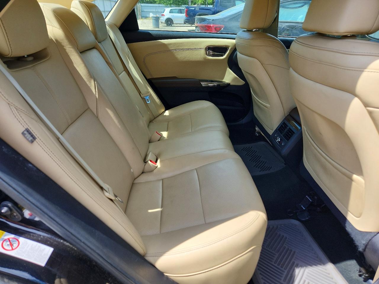 Toyota Avalon Limited