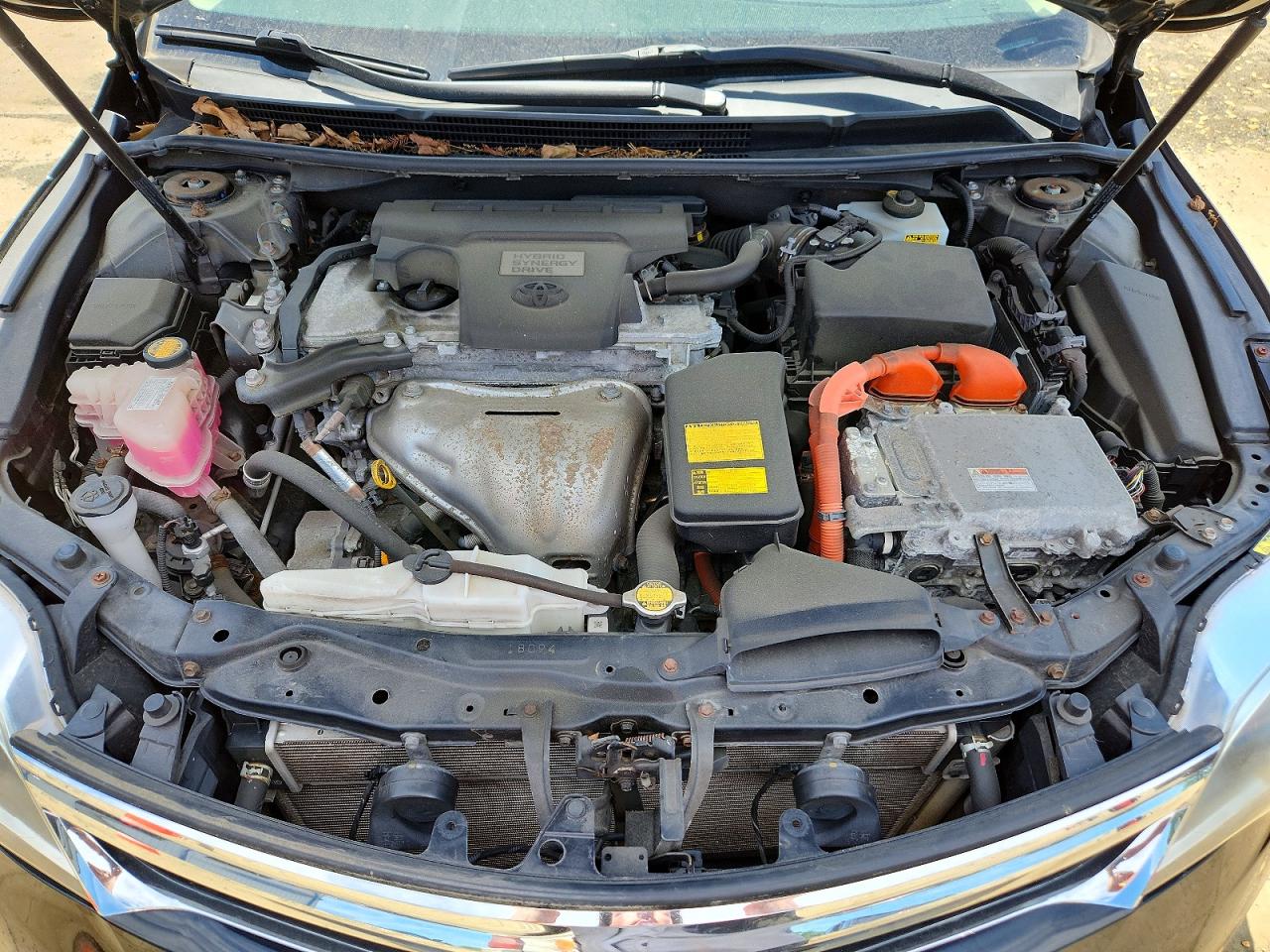Toyota Avalon Limited