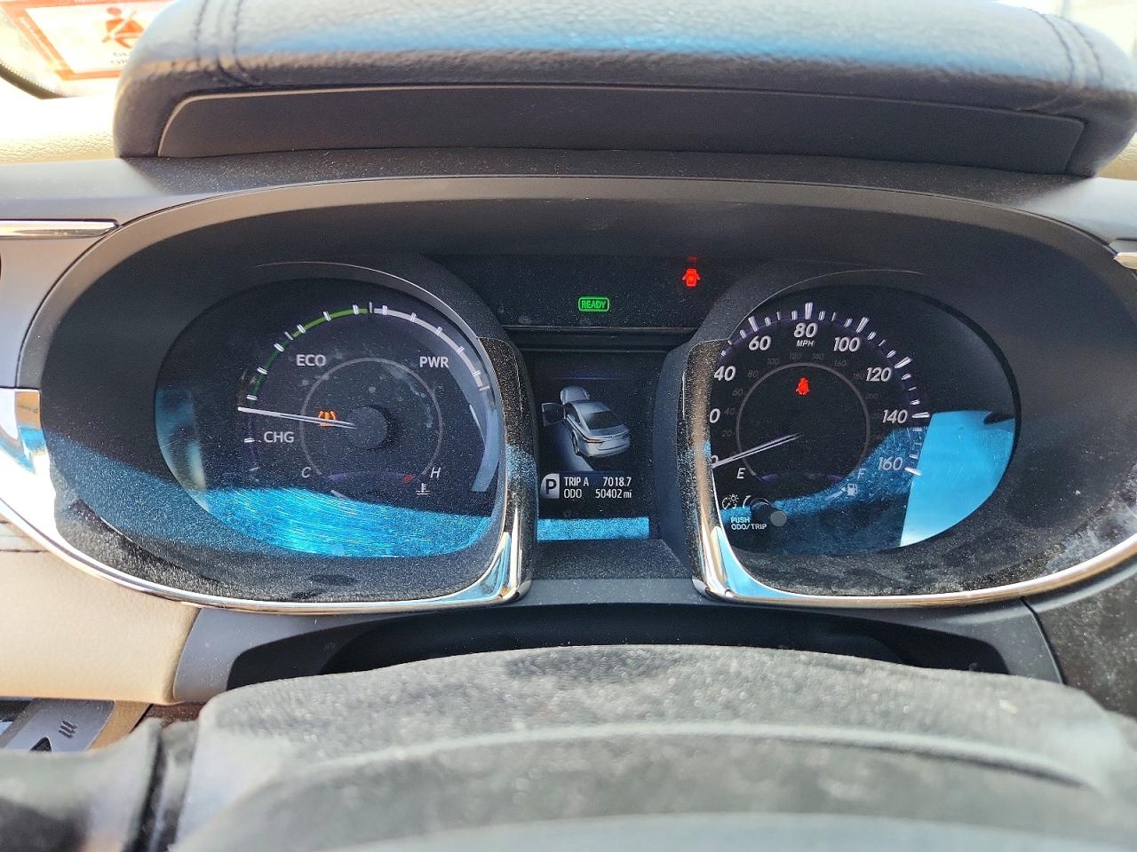 Toyota Avalon Limited