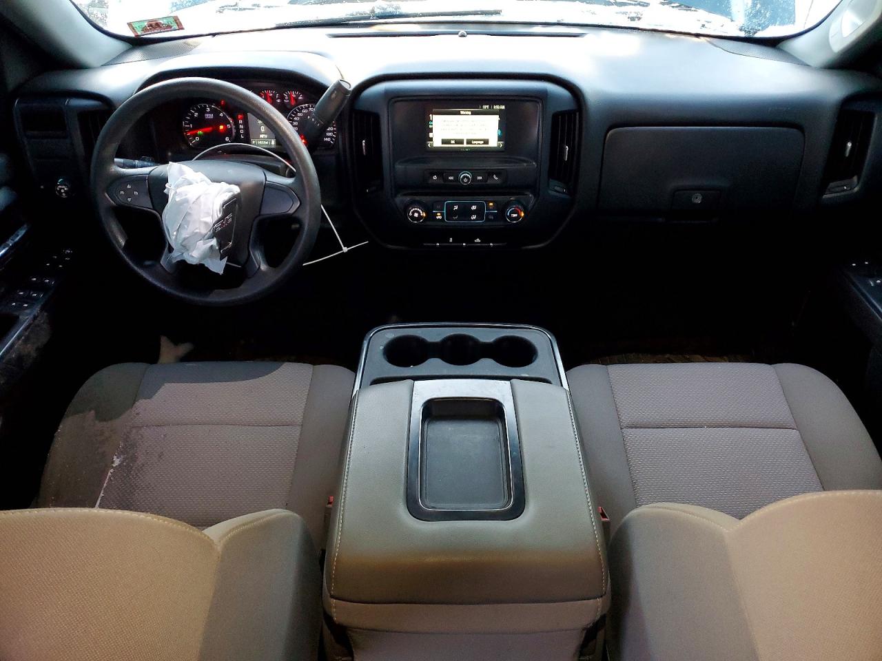 GMC Sierra K1500