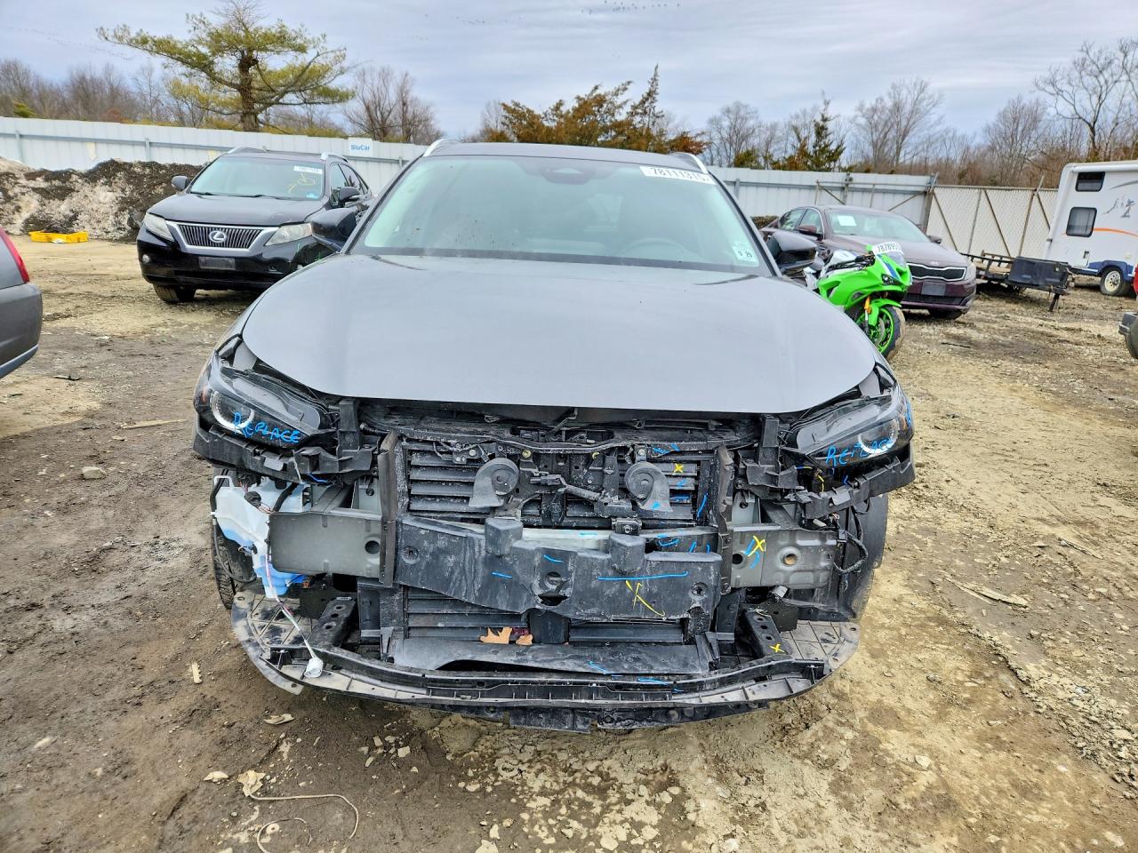 Mazda Cx Select