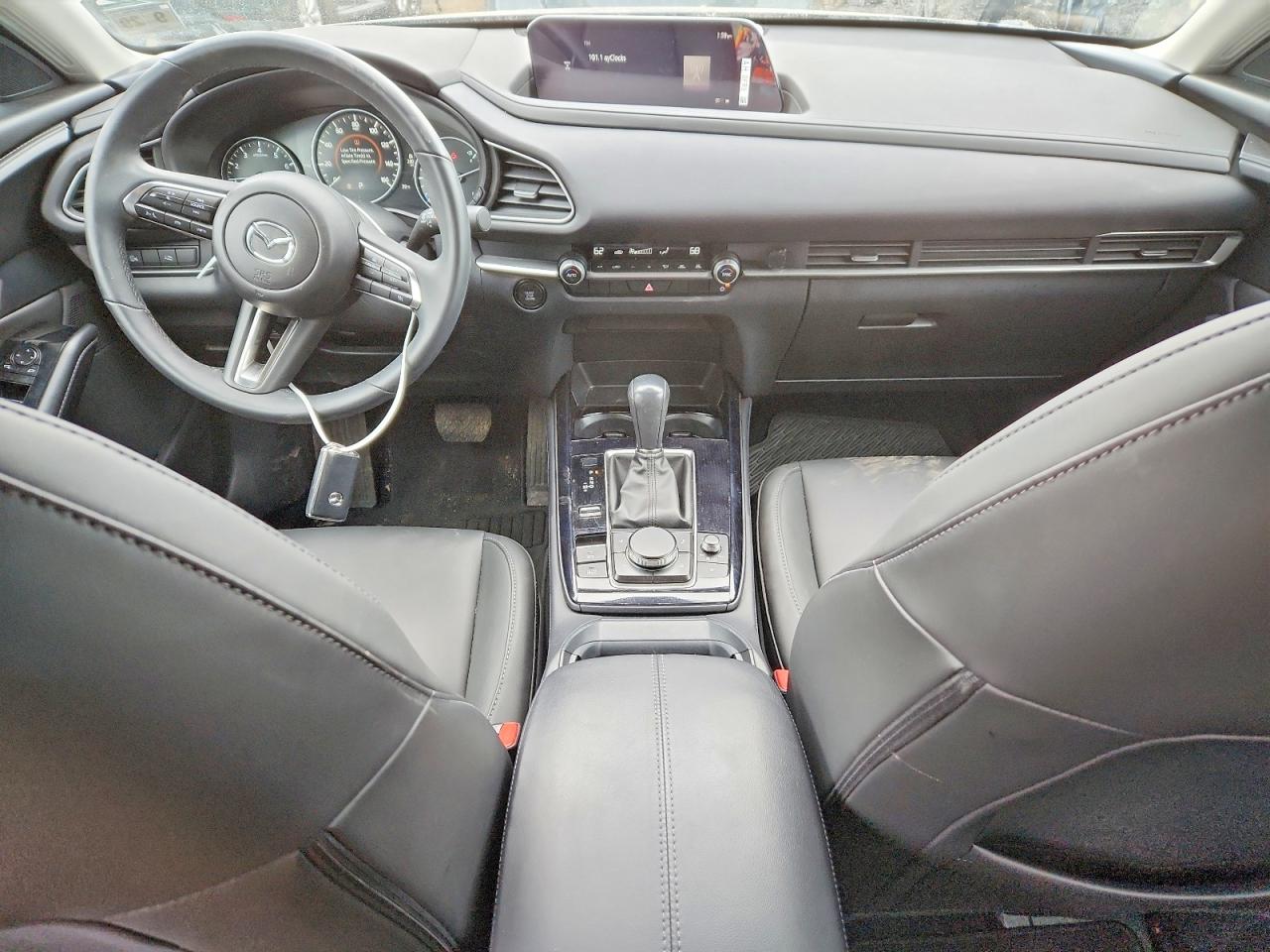 Mazda Cx Select