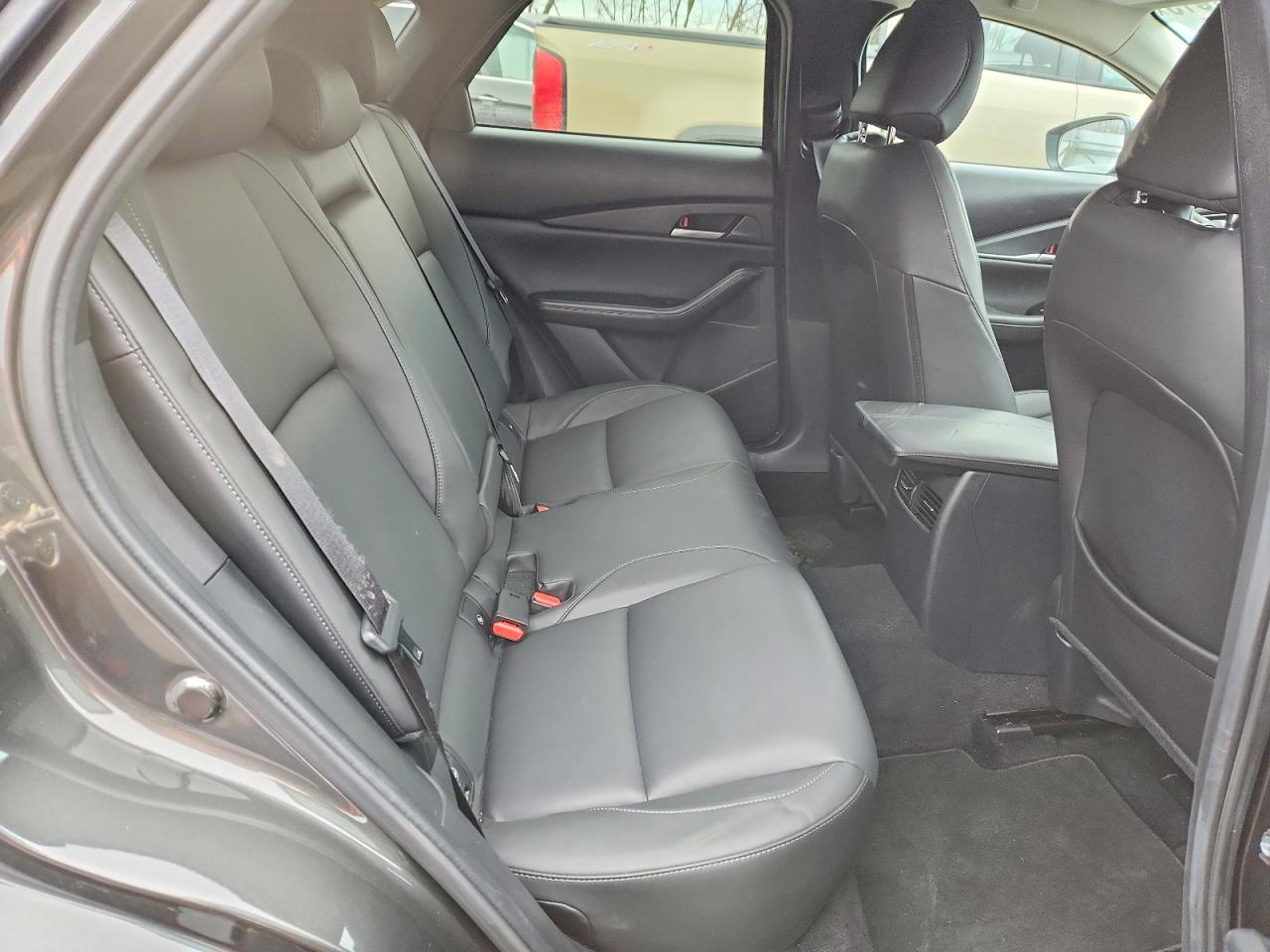 Mazda Cx Select