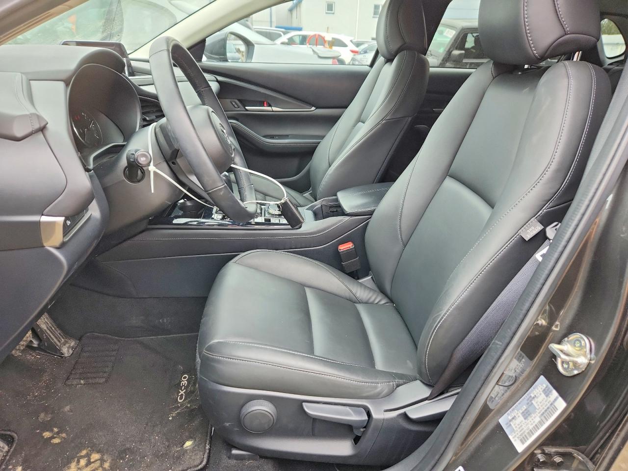 Mazda Cx Select