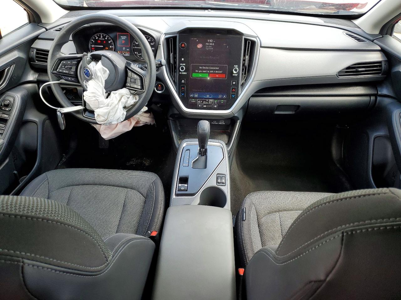 Subaru Crosstrek Premium