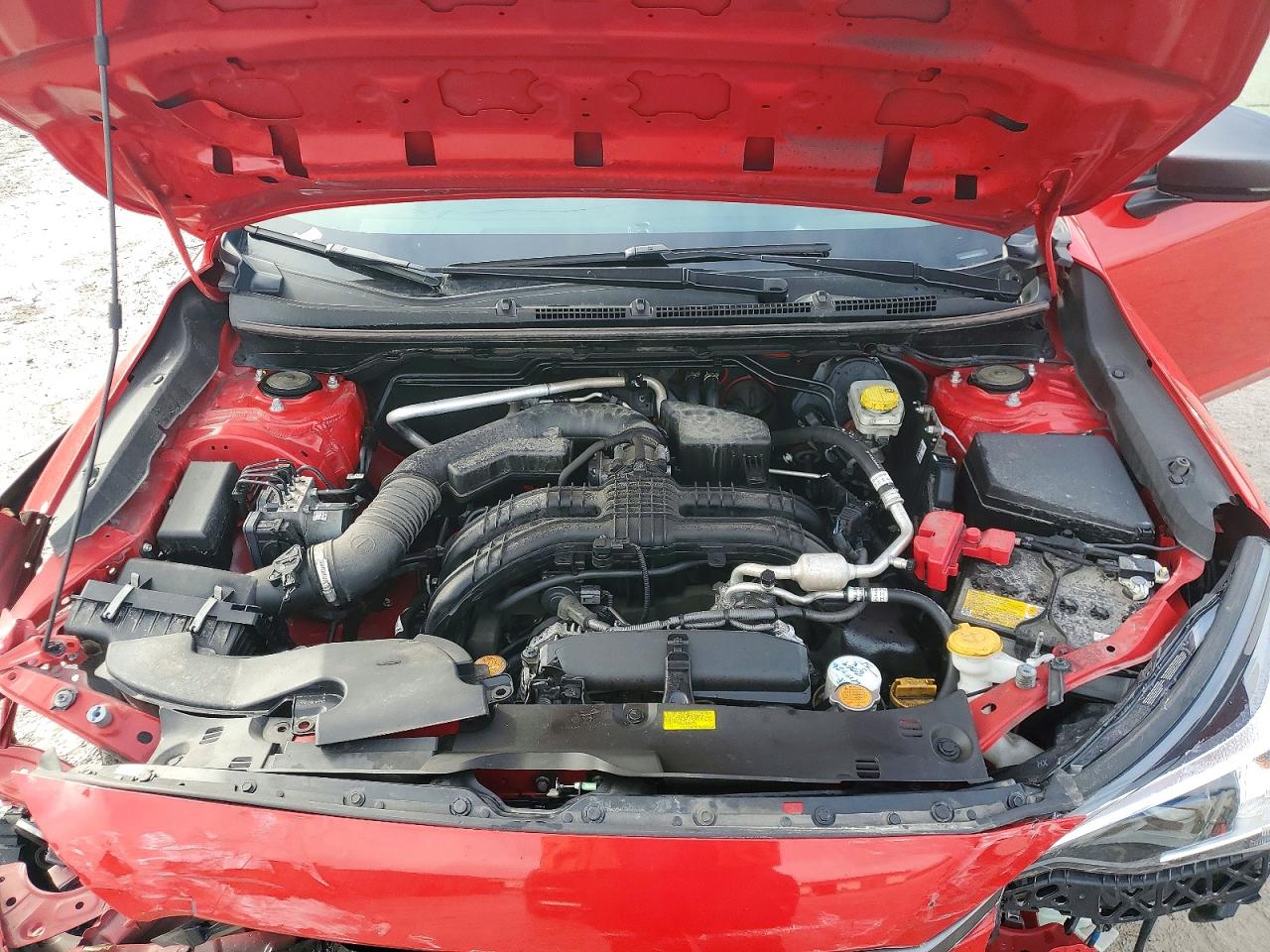 Subaru Crosstrek Premium