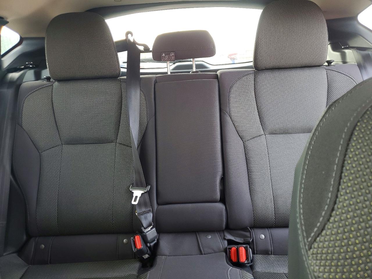 Subaru Crosstrek Premium