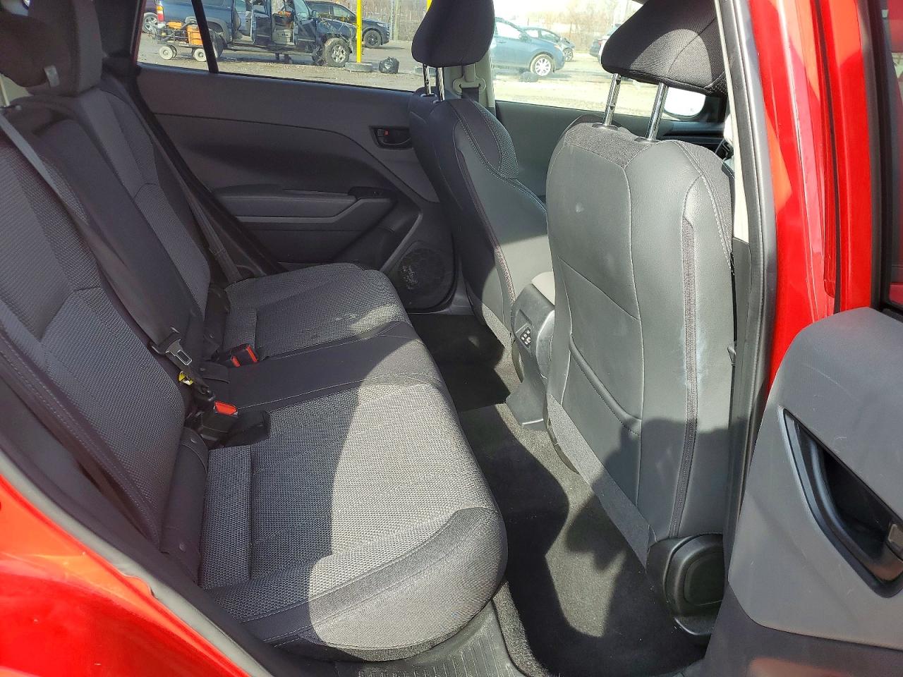 Subaru Crosstrek Premium