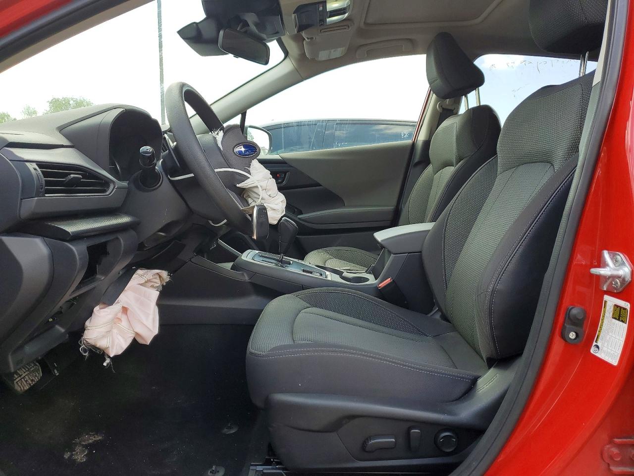 Subaru Crosstrek Premium