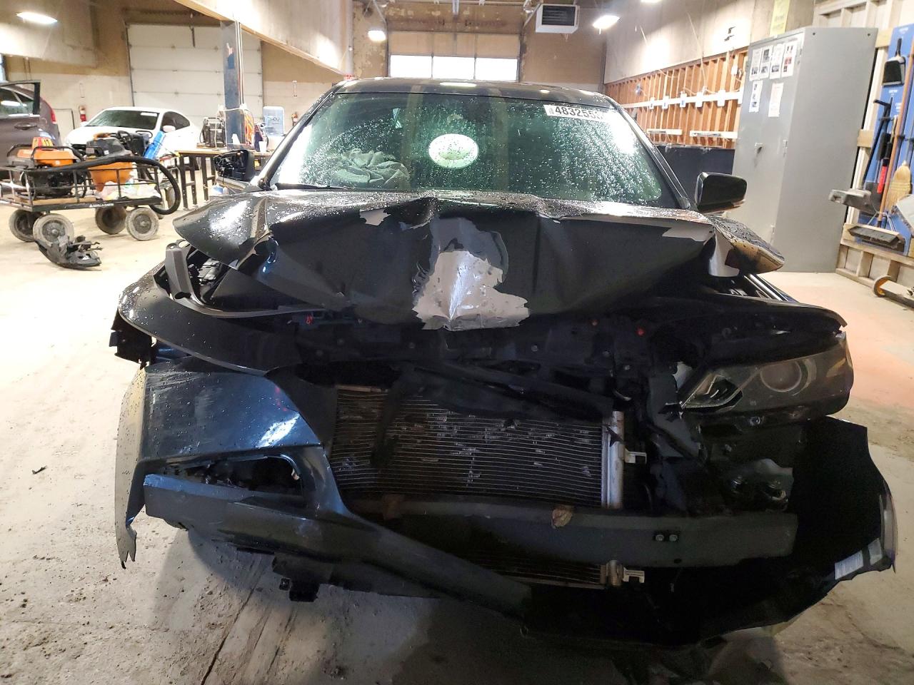 Chevrolet Impala 2lt