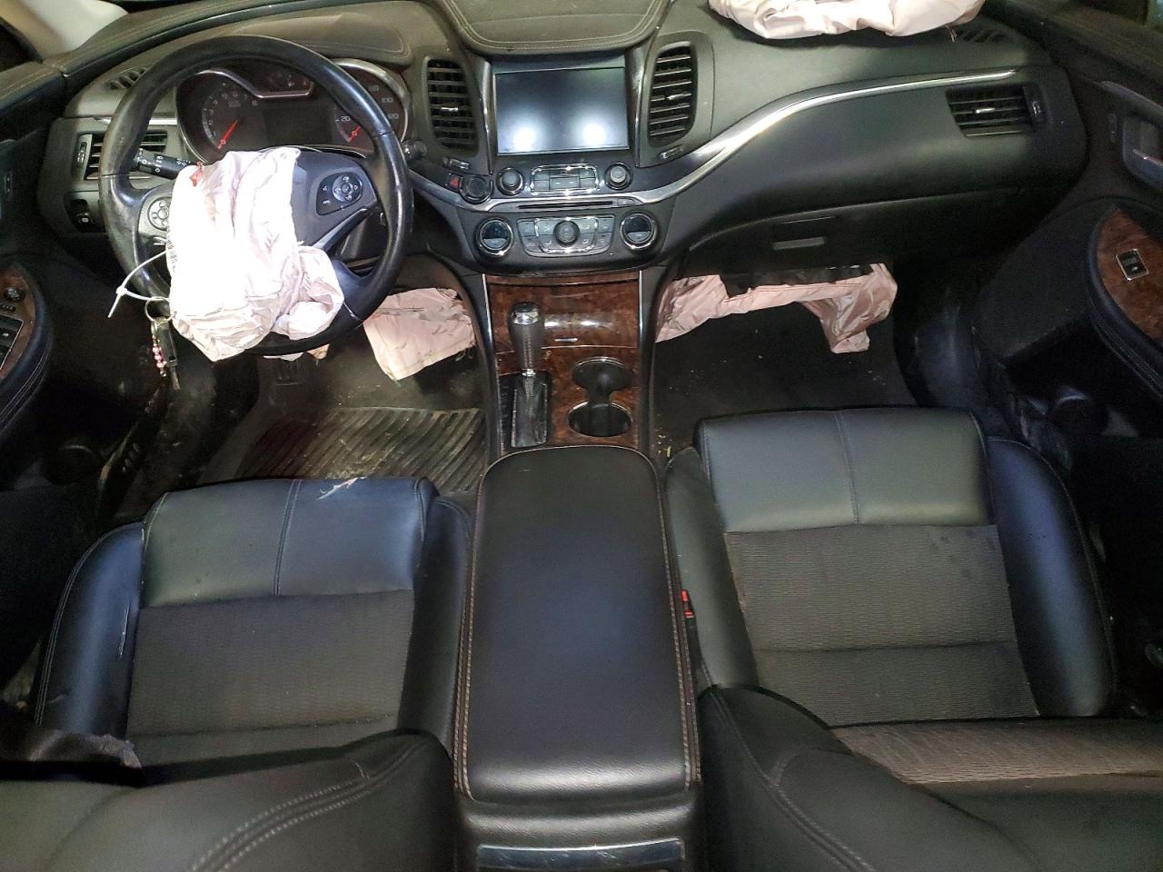 Chevrolet Impala 2lt