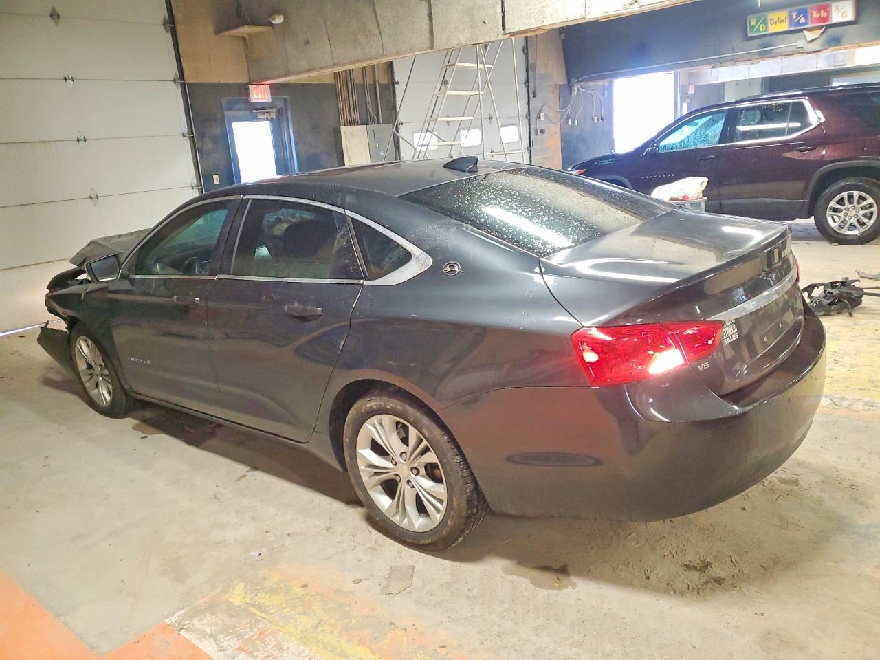 Chevrolet Impala 2lt