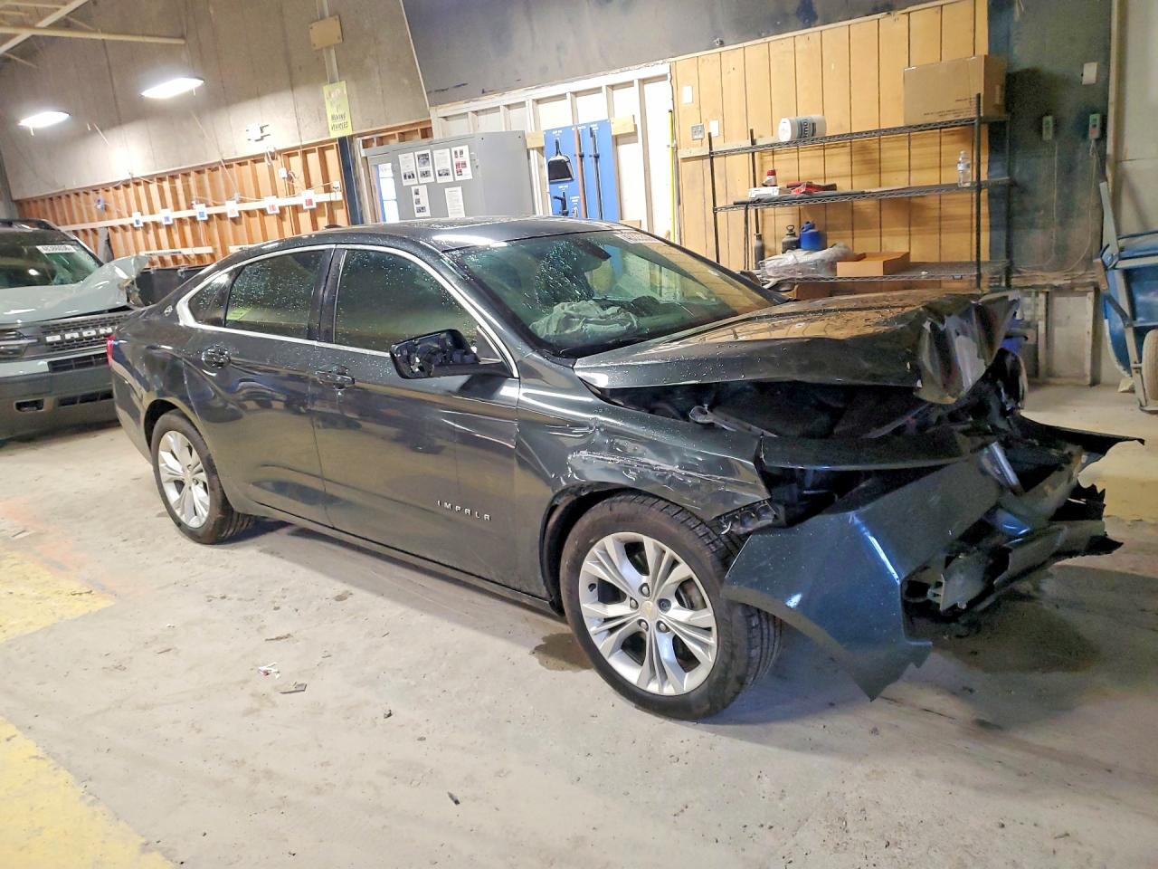 Chevrolet Impala 2lt