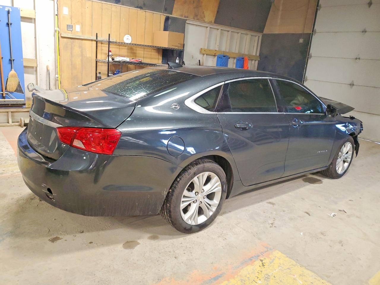 Chevrolet Impala 2lt