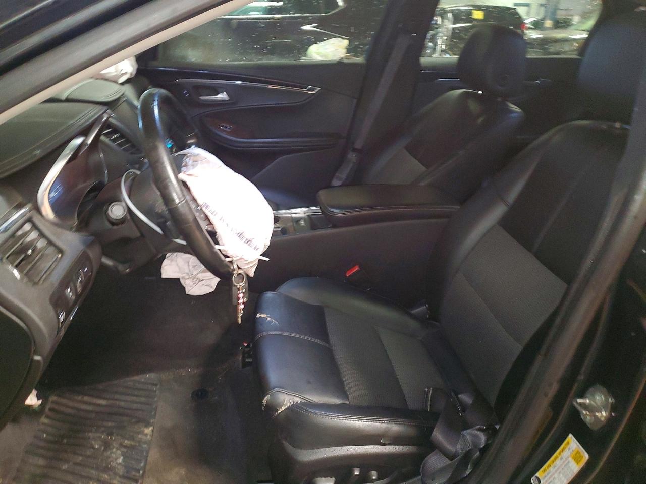 Chevrolet Impala 2lt