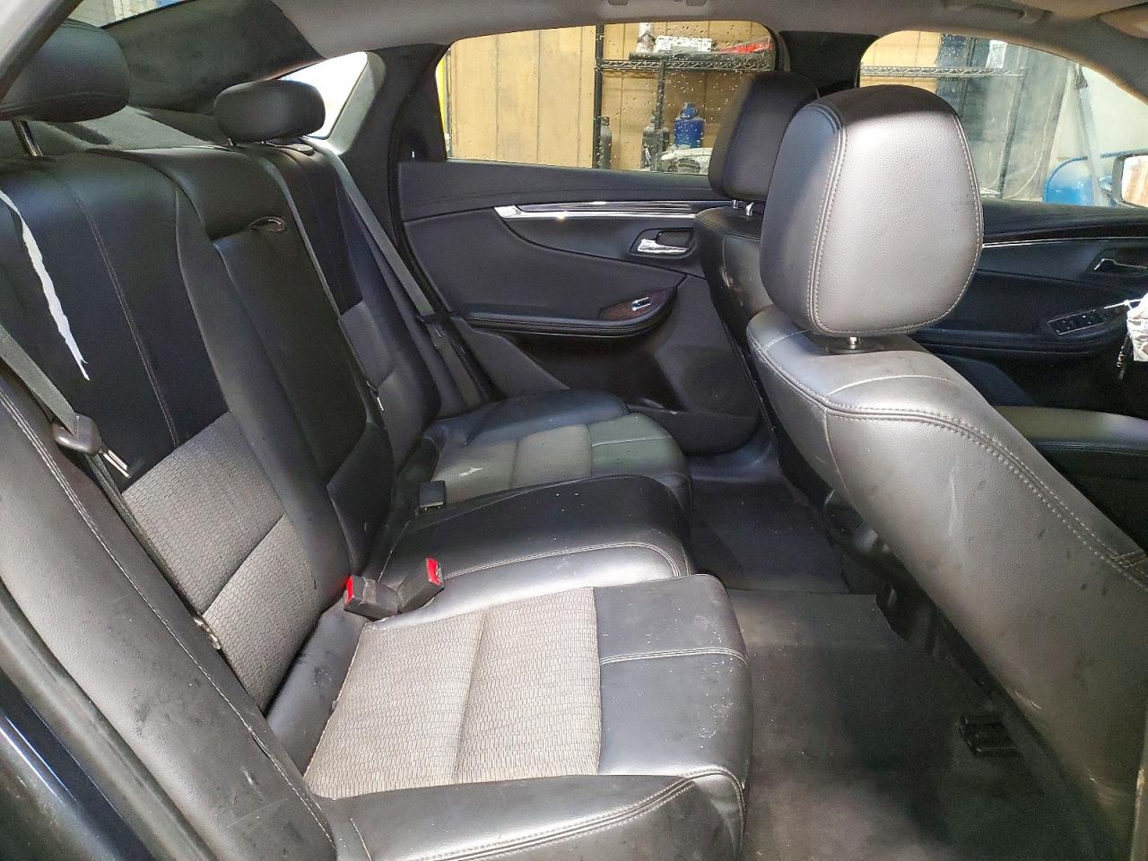 Chevrolet Impala 2lt