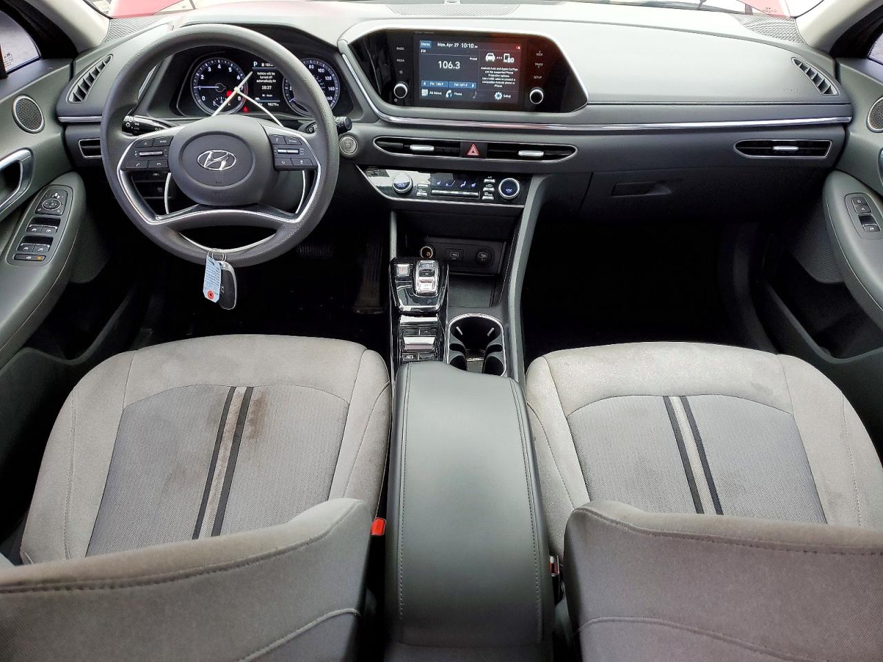 Hyundai SONATA Sel
